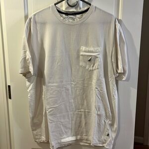 Men’s Nautica performance tshirt